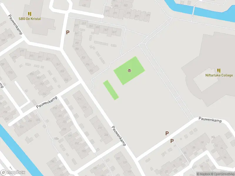 Overlastmelding Pauwenkamp in Maarssen