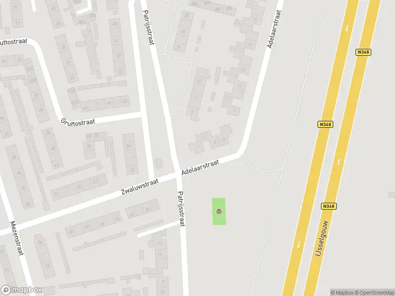 Overlastmelding Adelaarstraat in Brummen