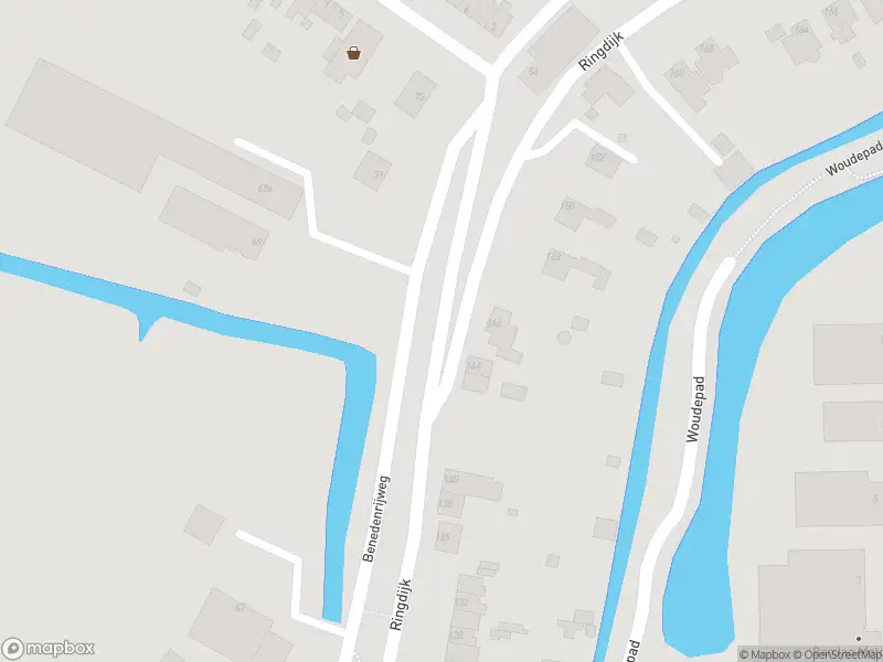 112 melding Ambulance met gepaste spoed naar de Benedenrijweg in Ridderkerk