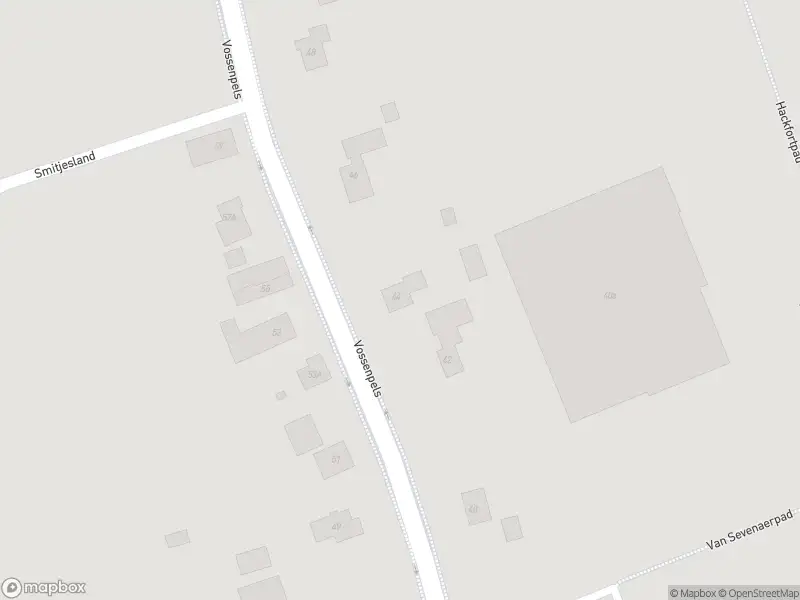 Overlastmelding Vossenpels in Bemmel