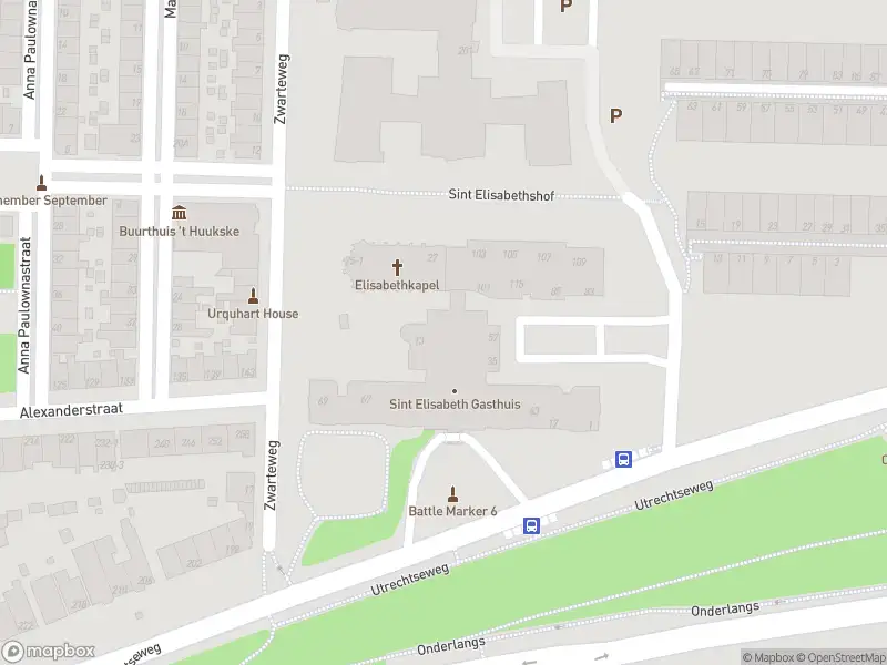 Overlastmelding Alexanderstraat in Arnhem gesloten