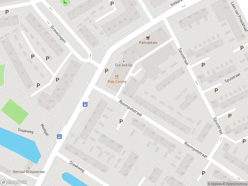 Overlastmelding Roompotstraat het in Arnhem gesloten