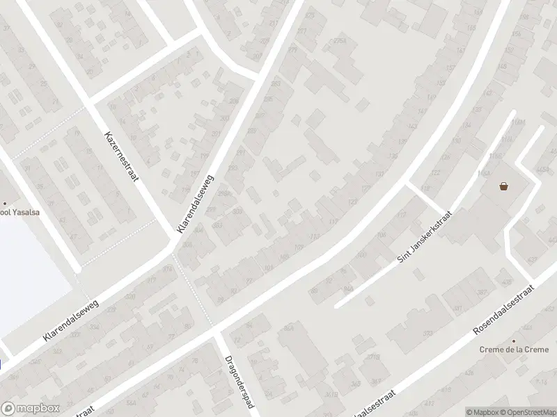 Overlastmelding Rosendaalsestraat in 6824CH Arnhem gesloten