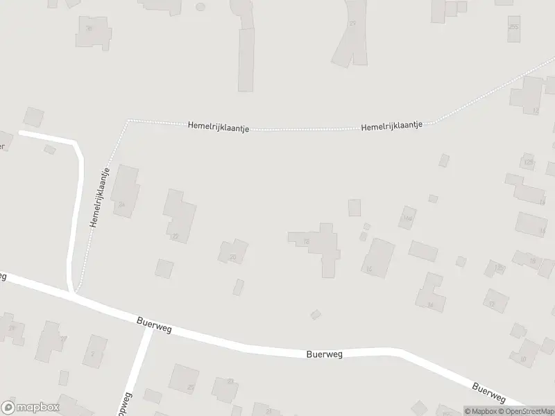 Overlastmelding Wiertdijkje in Bergen gesloten