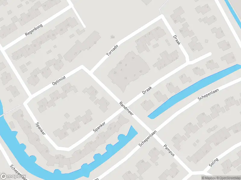 Ambulance met gepaste spoed naar de Randmeer in Medemblik