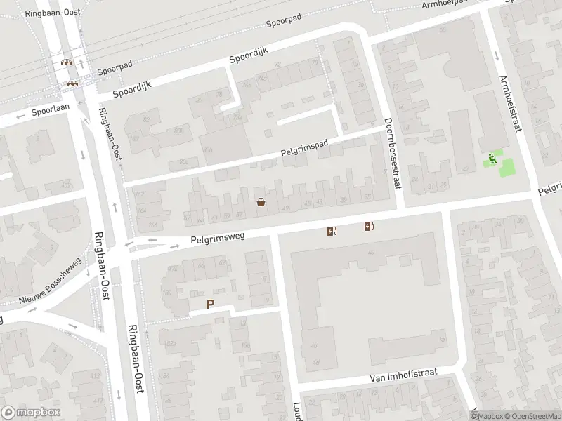 Overlastmelding Pelgrimsweg in Tilburg gesloten