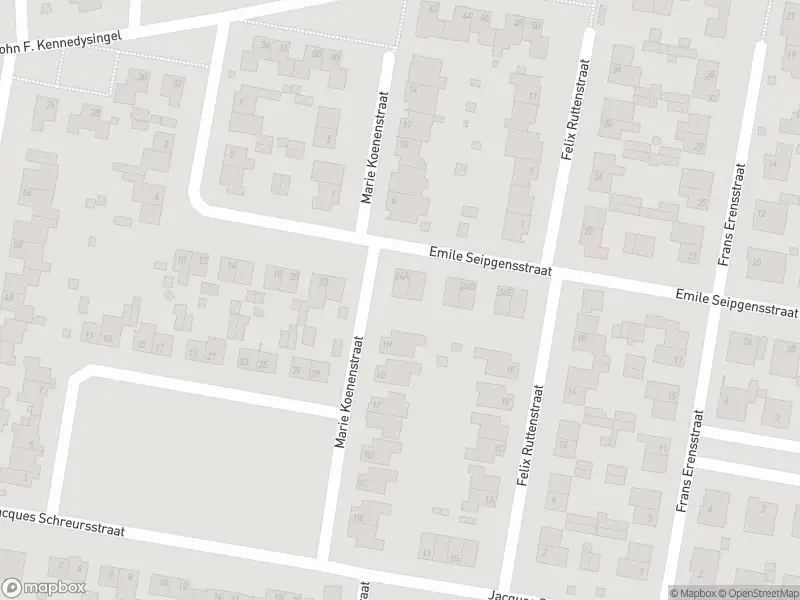 Overlastmelding Marie Koenenstraat in Melick gesloten