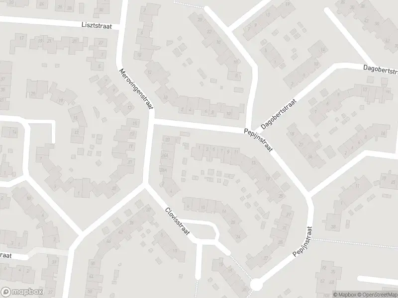 Overlastmelding Pepijnstraat in Sittard gesloten