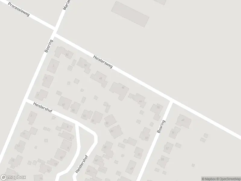 Overlastmelding Heistersweg in Montfort gesloten