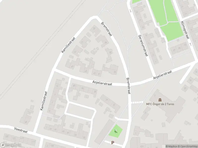 Anonieme overlastmelding Anjelierstraat in Sittard gesloten