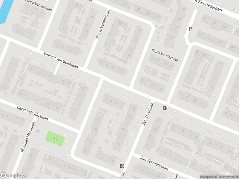 Overlastmelding Lange Voort in 2341KA Oegstgeest gesloten