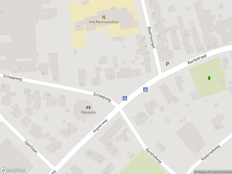 Overlastmelding Schaapweg in Vlodrop gesloten