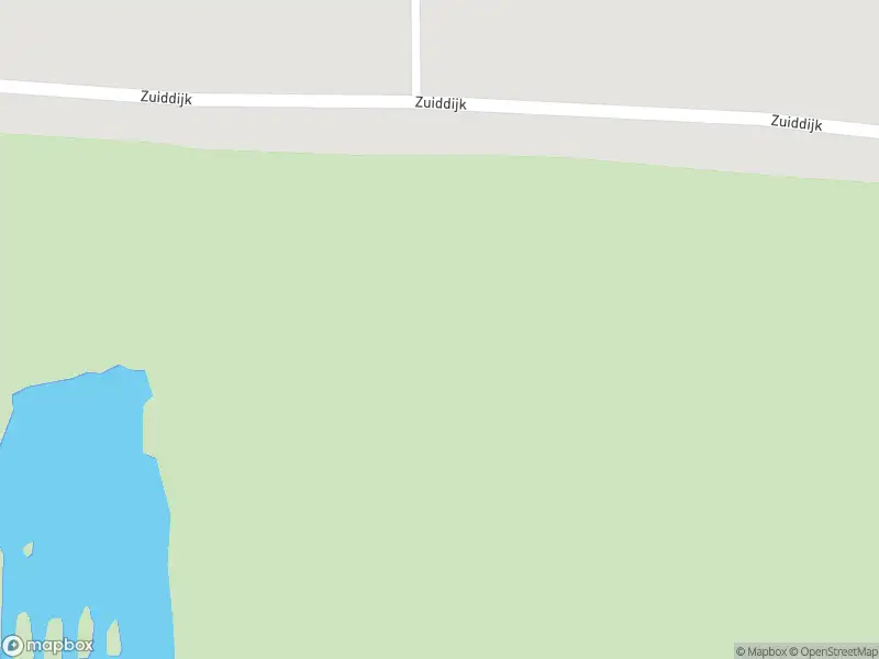 Overlastmelding Zuiddijk in Maasdam gesloten