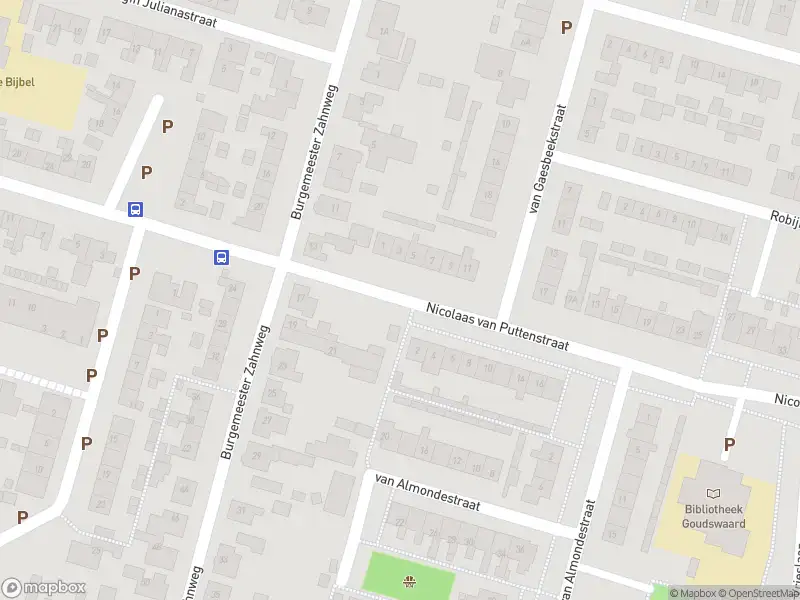 Overlastmelding Nicolaas van Puttenstraat in Goudswaard gesloten