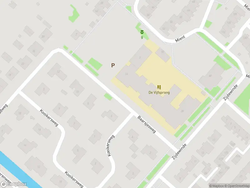 Overlastmelding Baarsjesweg in Vijfhuizen