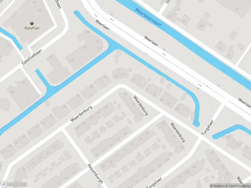 Anonieme overlastmelding Waardenburg in Hillegom