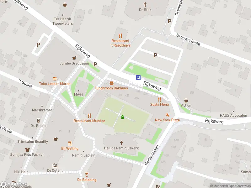 Overlastmelding Rijksweg in Duiven