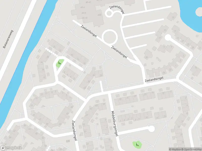 Overlastmelding Zeelandsingel in Arnhem gesloten