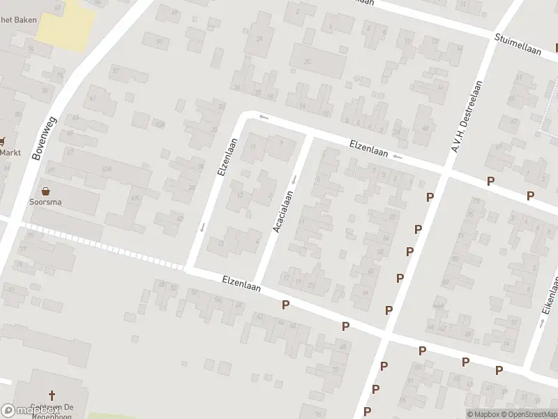 112 melding Overlastmelding Elzenlaan in Sint Pancras