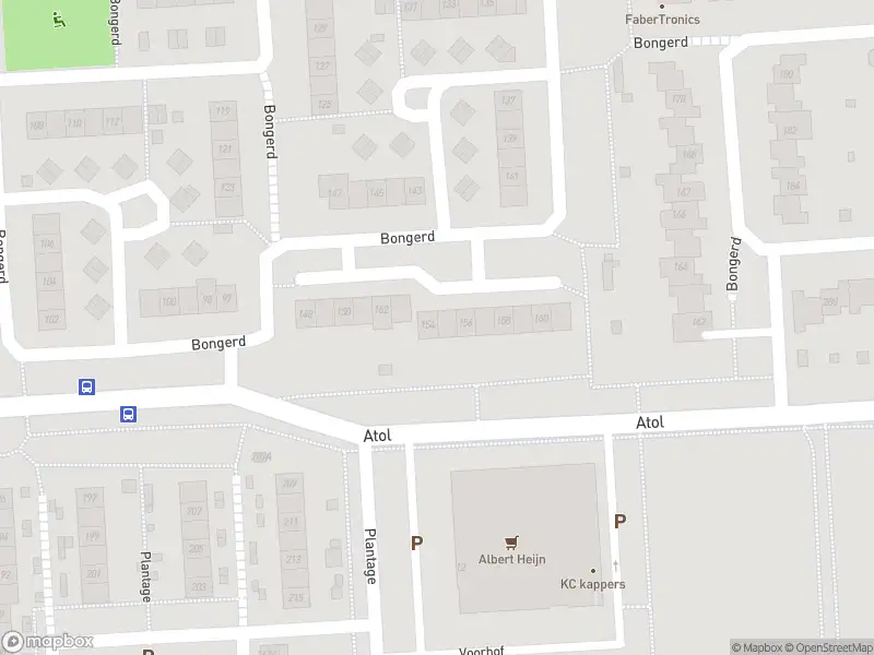 112 melding Overlastmelding Bongerd in Lelystad gesloten