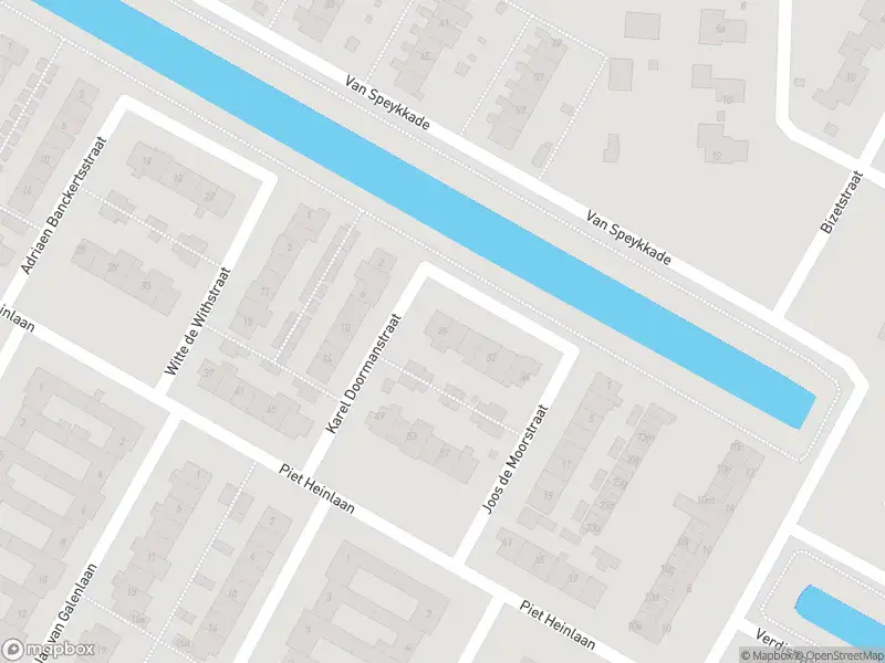 Overlastmelding J.H. van Kinsbergenstraat in Castricum gesloten