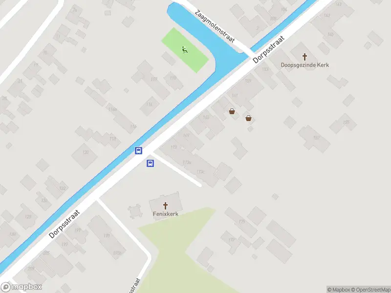 Overlastmelding Dorpsstraat in Nieuwe Niedorp