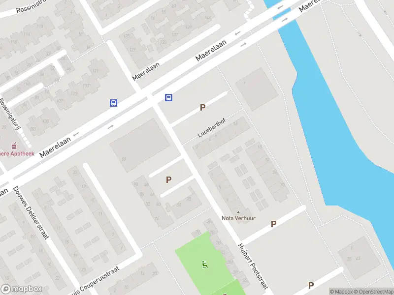 Overlastmelding Luceberthof in Heemskerk gesloten