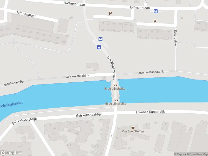 Overlastmelding Von Weberstraat in Tilburg gesloten