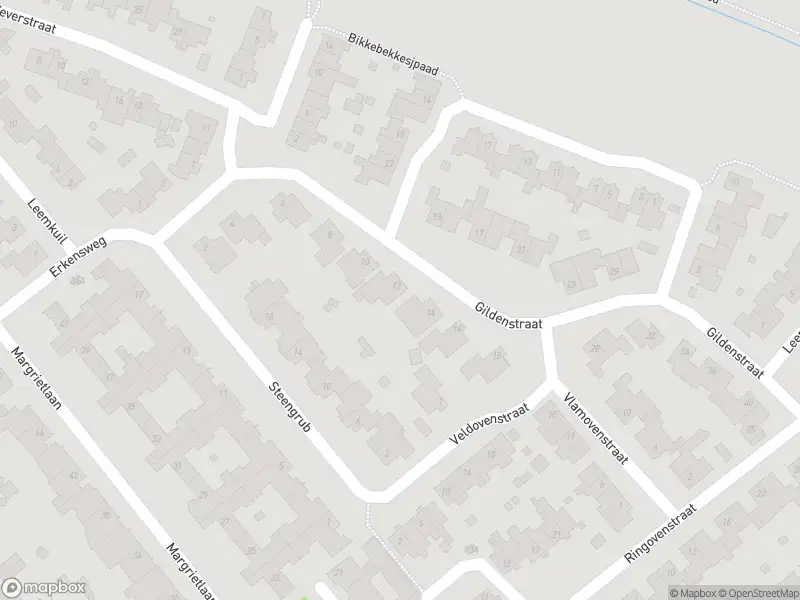 Overlastmelding Gildenstraat in Munstergeleen