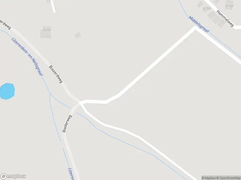 Overlastmelding Pissummerweg in Susteren