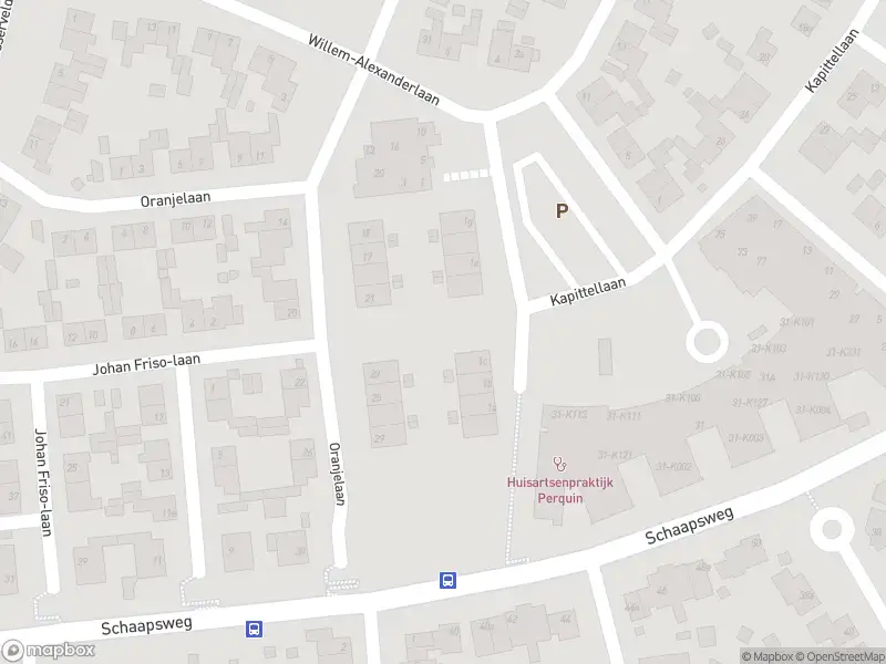 112 melding Overlastmelding Schaapsweg in Sint Odiliënberg gesloten