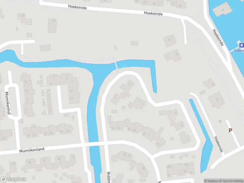 Overlastmelding Munnikendreef in Sleeuwijk gesloten