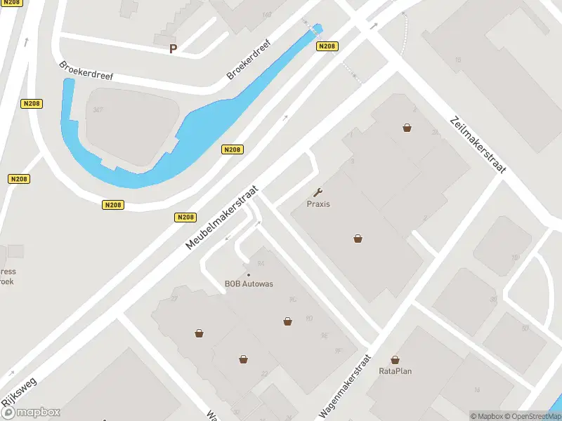 Overlastmelding Meubelmakerstraat in Velserbroek