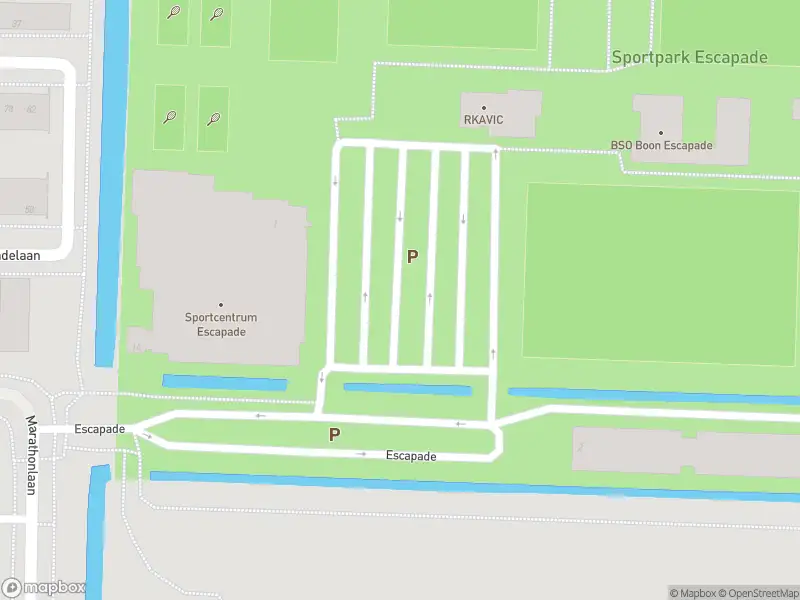 Overlastmelding Escapade in Amstelveen gesloten