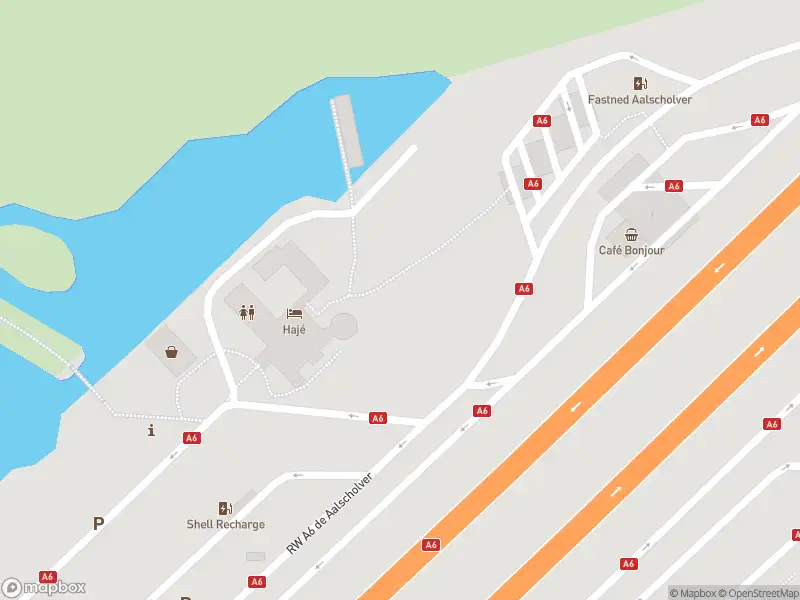 Overlastmelding RW A6 de Aalscholver in Lelystad gesloten