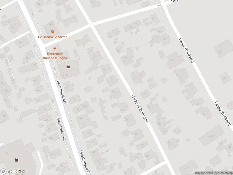 Brandweer met grote spoed naar de Steenhoffstraat in Soest vanwege reanimatie