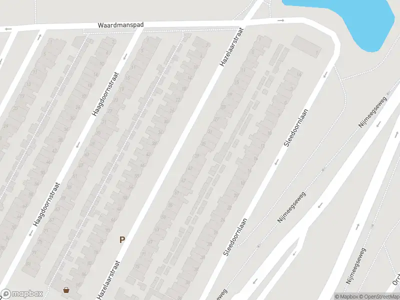 Overlastmelding Hazelaarstraat in Arnhem gesloten