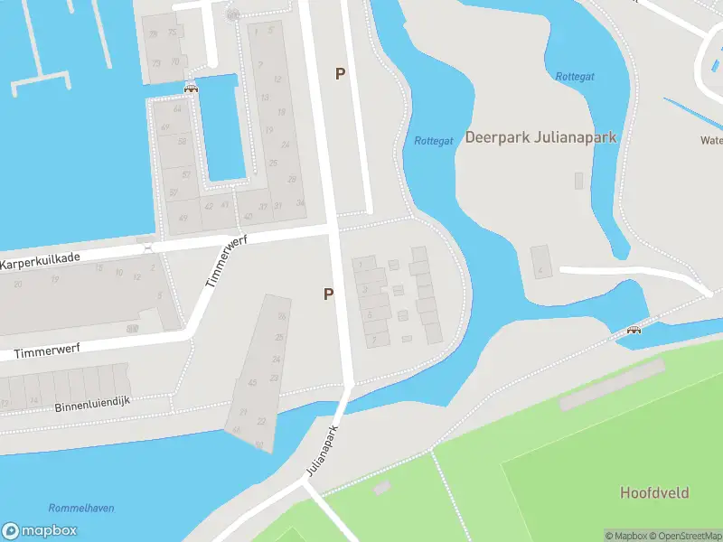 Overlastmelding  in Hoorn gesloten