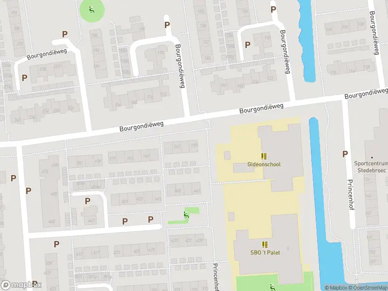 Overlastmelding Princenhof in Bovenkarspel gesloten