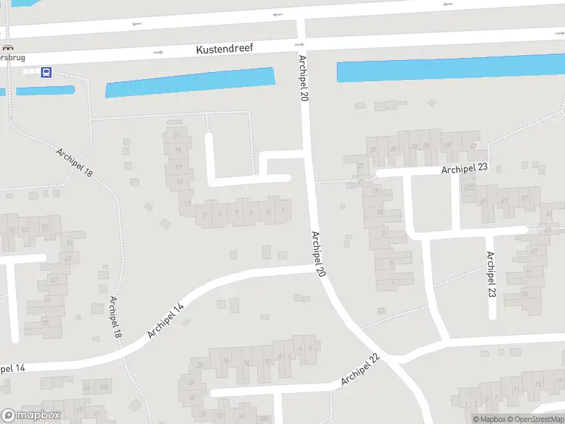 Overlastmelding Archipel in Lelystad