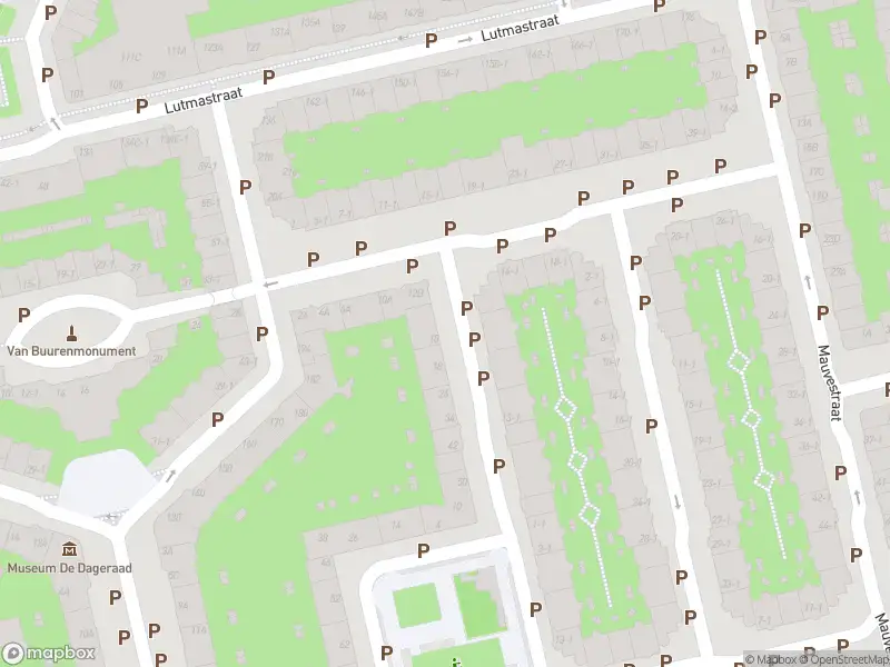 Ambulance met grote spoed naar de Henriëtte Ronnerplein in Amsterdam