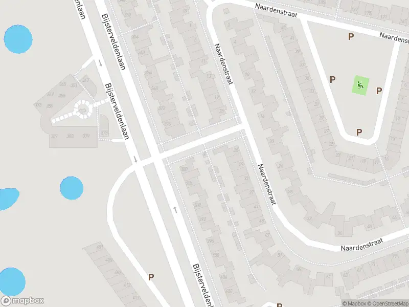 Overlastmelding Naardenstraat in Tilburg gesloten