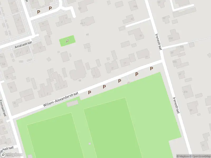 Anonieme overlastmelding Willem-Alexanderstraat in Sint Willebrord gesloten