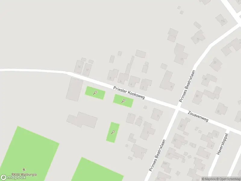 Overlastmelding Priester Kooksweg in Ohé en Laak