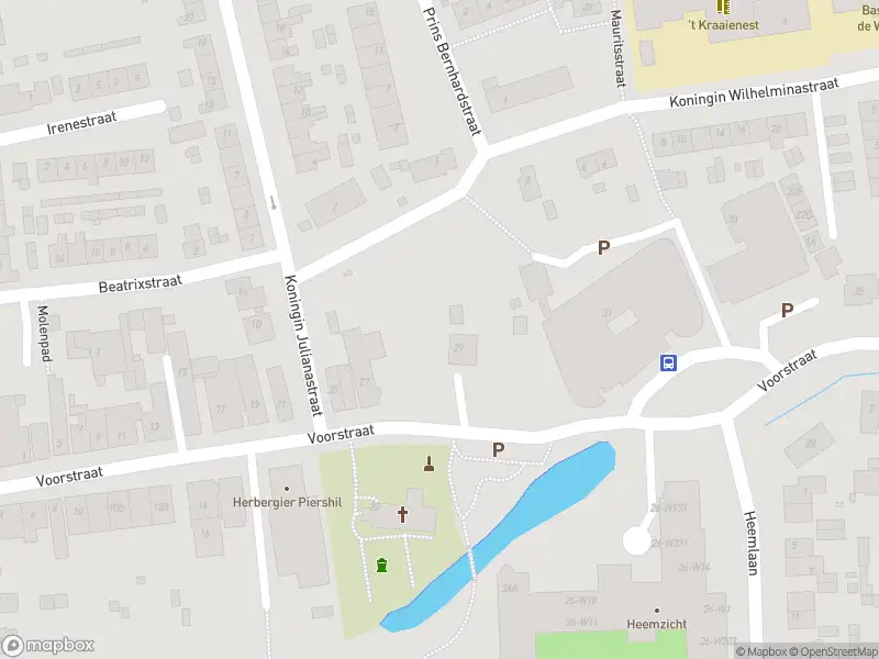 Overlastmelding Voorstraat in 3265BV Piershil