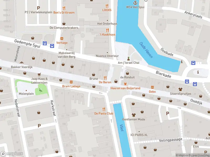 Overlastmelding Marktplein in Oud-Beijerland