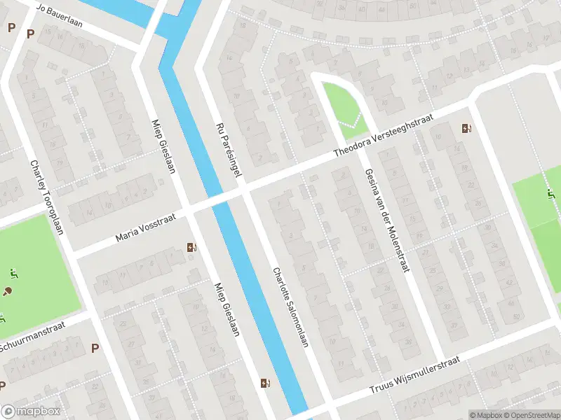 Ambulance met grote spoed naar de Charlotte Salomonlaan in Pijnacker