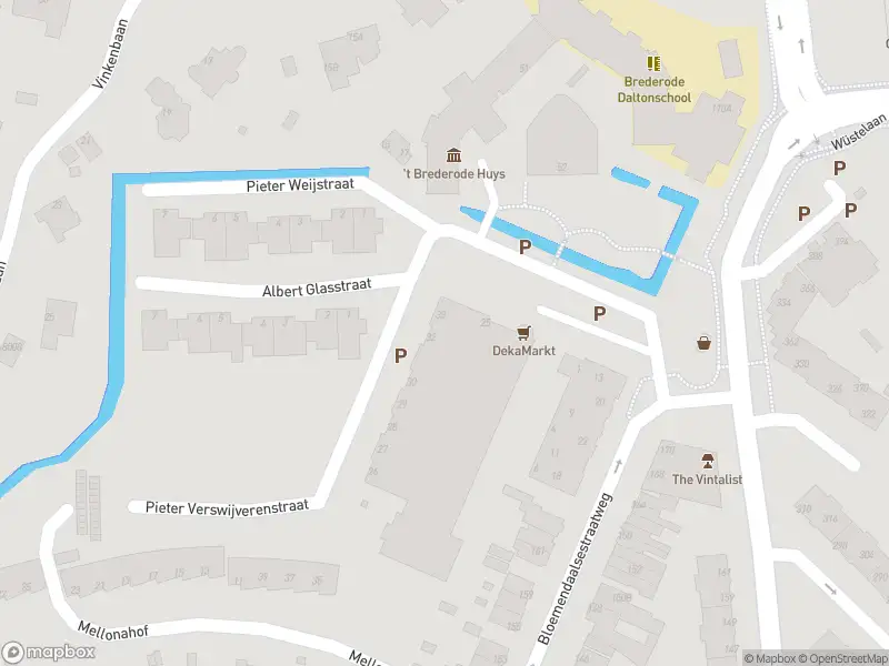 Overlastmelding Bloemendaalsestraatweg in Santpoort-Zuid