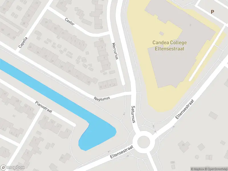 Overlastmelding Neptunus in Duiven