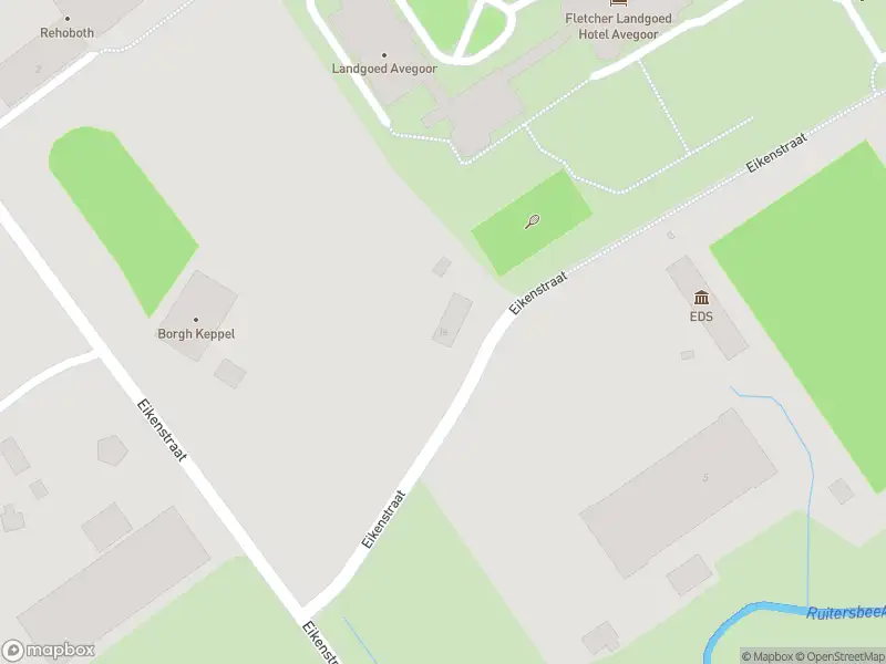 Overlastmelding Eikenstraat in Ellecom